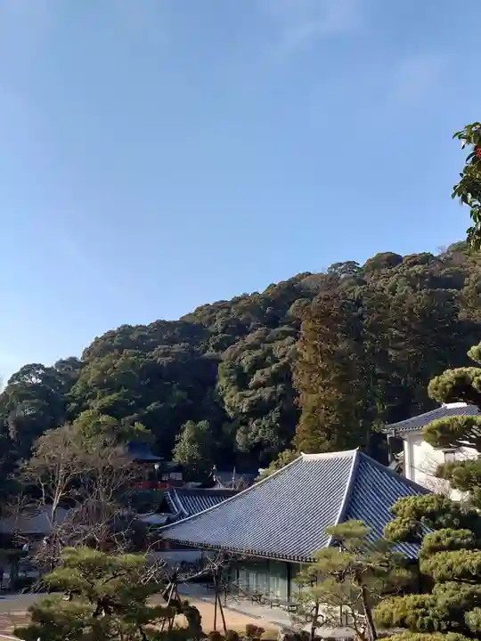清荒神清澄寺(兵庫県)