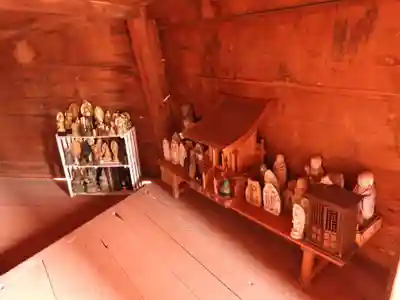 栄螺堂(青森県)