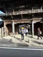 観音寺(徳島県)