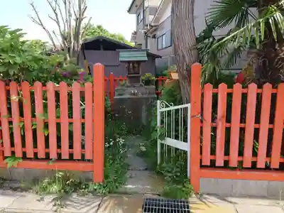 津島神社のその他建物