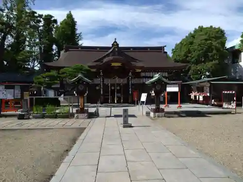 阿部野神社(大阪府)