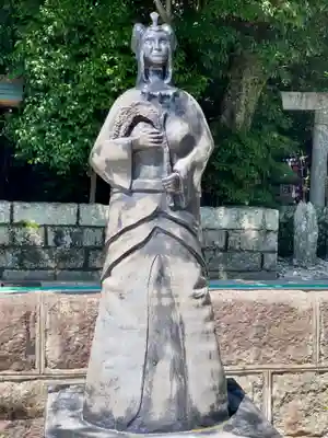 花窟神社(三重県)