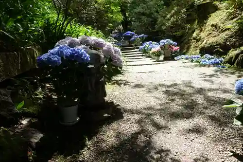 岡寺（龍蓋寺）のその他建物