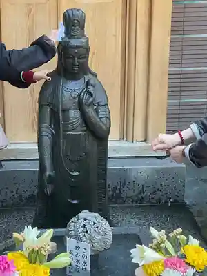 とげぬき地蔵尊 高岩寺(東京都)