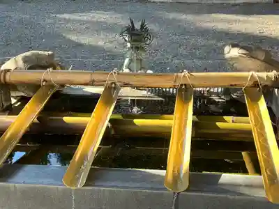 冨士御室浅間神社(山梨県)