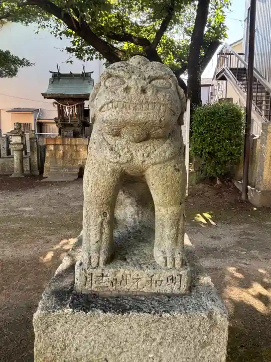 桑原神社(兵庫県)