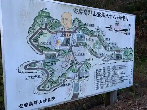 安房高野山妙音院のその他建物