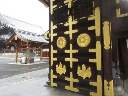 東本願寺（真宗本廟）(京都府)