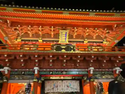 神田神社（神田明神）の山門・神門