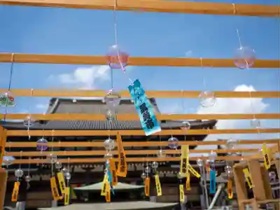 川崎大師（平間寺）(神奈川県)