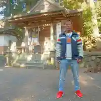 九頭龍神社(東京都)