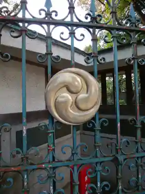戸越八幡神社(東京都)