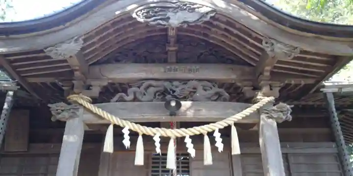 七百餘所神社 の芸術