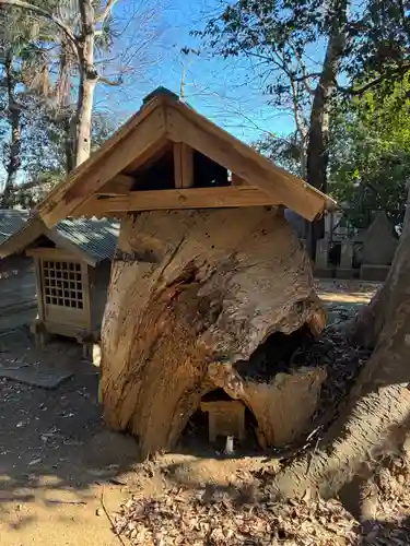 八坂神社(千葉県)