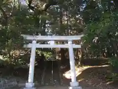 高天神社(千葉県)