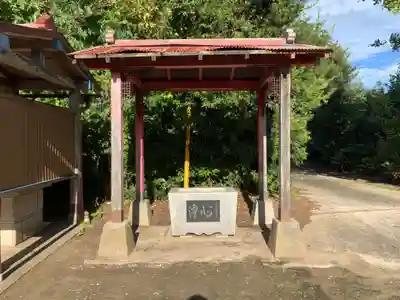 新隆寺(千葉県)