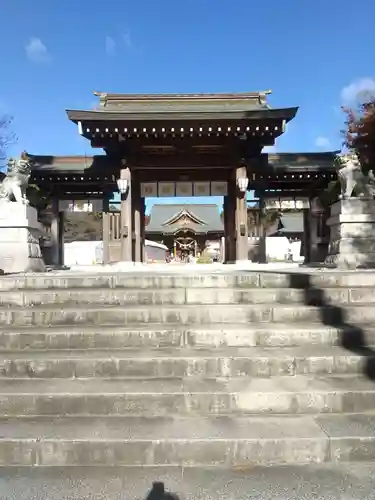 白鷺神社(栃木県)