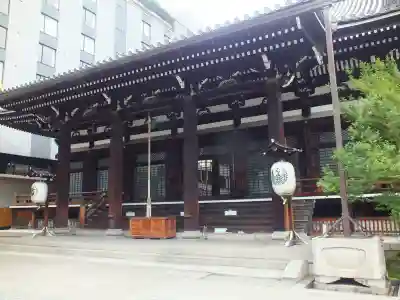 本能寺(京都府)