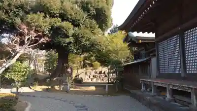 埴生神社のその他建物