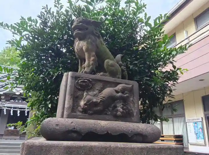 川崎大師(平間寺)のその他建物