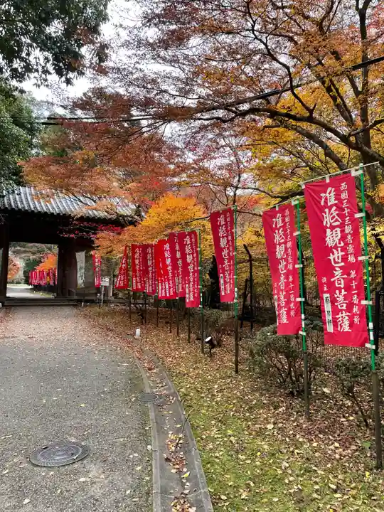 醍醐寺(京都府)