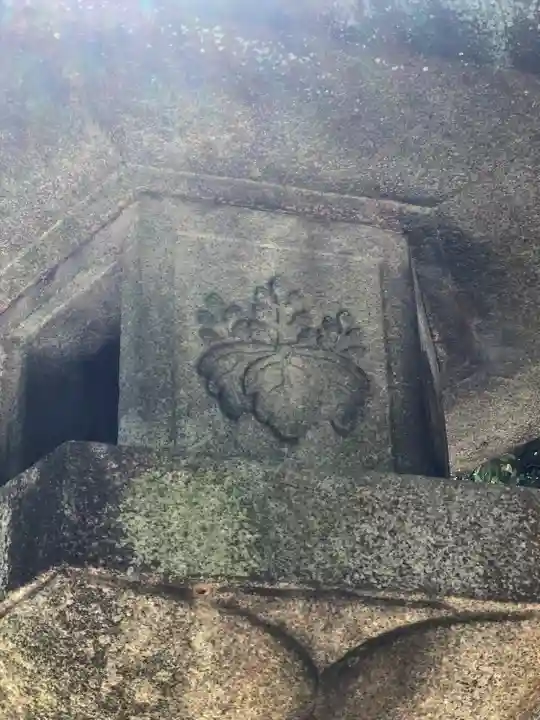 豊国廟(豊国神社飛地境内)のその他建物