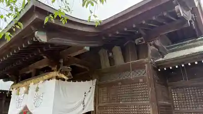 高知県護国神社(高知県)