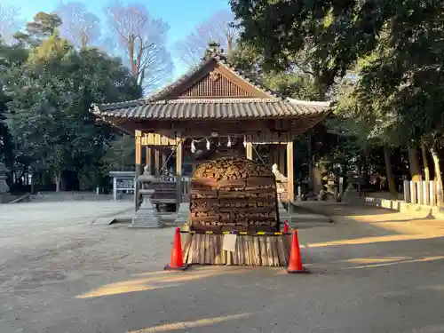鎌若宮神社(滋賀県)