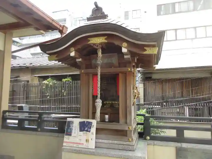 大観音寺(東京都)