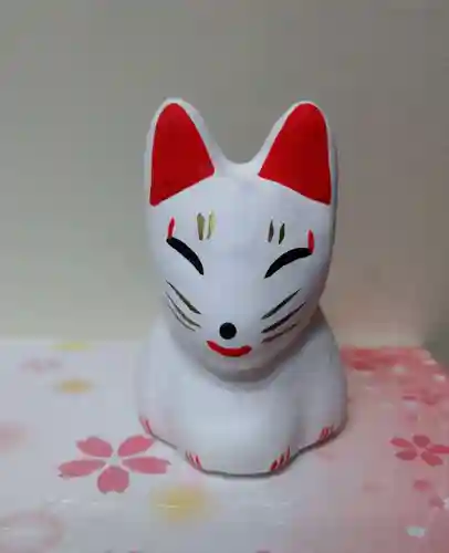 御館山稲荷神社(長崎県)