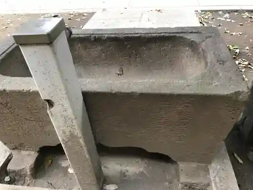 竹下稲荷神社のその他建物