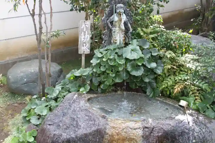 済広寺のその他建物