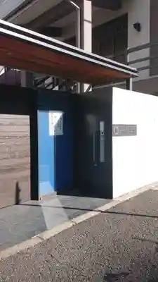 清流寺のその他建物