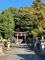 福山八幡宮(広島県)