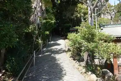 居神神社(神奈川県)