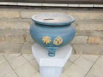 新光寺のその他建物