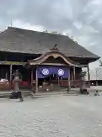 青井阿蘇神社(熊本県)