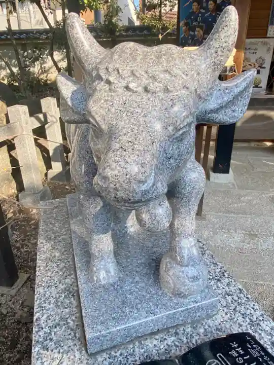 白峯神宮(京都府)