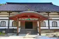 妙成寺(石川県)