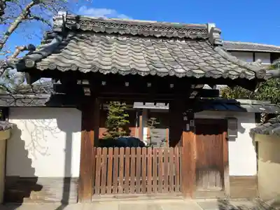 西光庵(京都府)