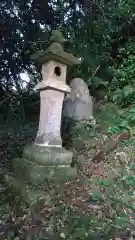 愛宕神社の建物その他