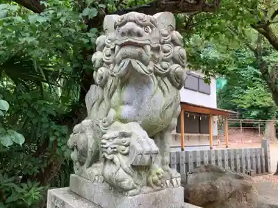 菅生神社(神奈川県)