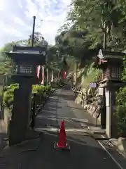 大船観音寺の建物その他