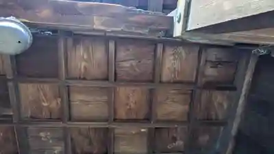 天神社(土田)のその他建物