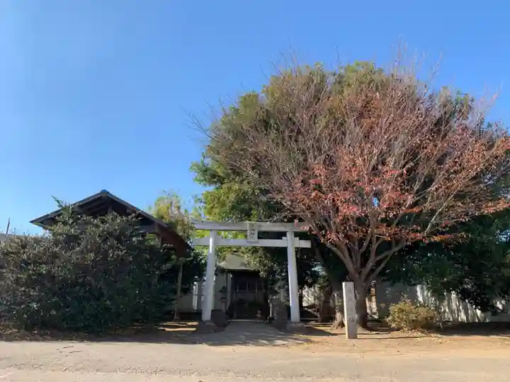 東峰神社(千葉県)