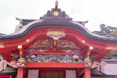 霧島神宮(鹿児島県)