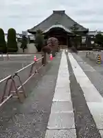 行傳寺(埼玉県)