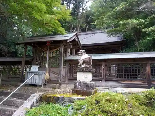 大國主神社(和歌山県)