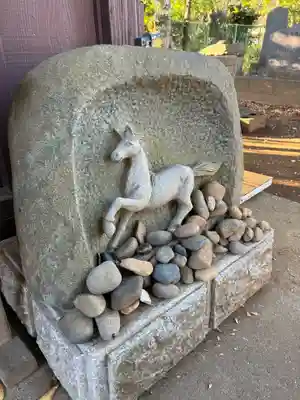 駒形観音堂奥之院(千葉県)