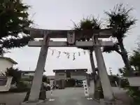 日野八坂神社(東京都)